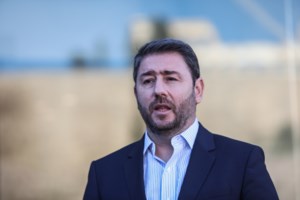 Δημοσκόπηση Interview: Στο 6,9% μειώθηκε η διαφορά ΝΔ & ΣΥΡΙΖΑ – Εκλογές τον Απρίλιο προτιμούν οι πολίτες - εικόνα 3