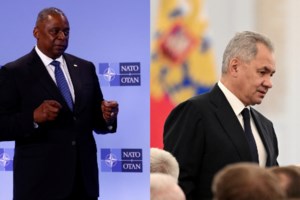 Ρωσία: Δήλωση - μυστήριο για τον Nord Stream - "Η αλήθεια θα εκπλήξει τους Ευρωπαίους"