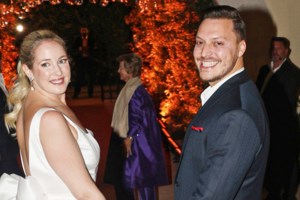 Μαργαρίτα Θεοδωράκη για Θεοδώρα - Μάθιου Κουμάρ: "Δεν με ενόχλησε που χόρεψαν τη Δραπετσώνα, χάρηκαν με μια ωραία μουσική" - εικόνα 3