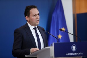 Κορονοϊός - Ευσημα από Bloomberg: Η Ελλάδα κινήθηκε γρήγορα και αυτό απέδωσε