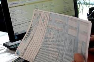 Δήλωση μεταβίβασης ακινήτου σε τρεις μέρες και χωρίς επίσκεψη στην εφορία