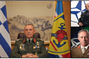 Απάντηση Πέτσα σε Spiegel: Fake News τα περί νεκρού μετανάστη από ελληνικά πυρά στον Έβρο