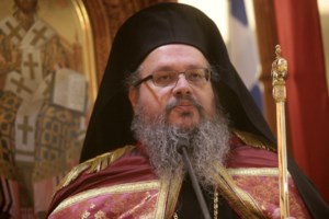 Μητροπολίτης Λαρίσης: Μας συγκλόνισε το ξεκλήρισμα μιας εμβληματικής οικογένειας - Τι είπε για τον Παΐσιο και τη... μαγκούρα