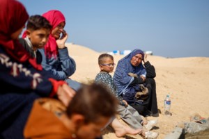 Ισραήλ: Εκκλήσεις για έρευνα μετά την εκατόμβη νεκρών κατά τη διανομή τροφίμων στην Γάζα