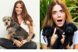 Εριέττα Κούρκουλου: Θυμάται τα γενέθλια του πατέρα της - Η συγκινητική φωτογραφία που δημοσίευσε - εικόνα 2