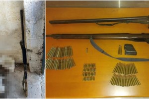 Βορίζια: Τα 5 πρόσωπα στο μικροσκόπιο του ελληνικού FBI - Βεντέτα με βόμβες, ζωοκλοπές και κτηματικές διαφορές