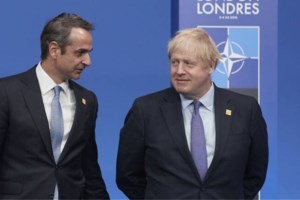 Ουκρανία: Ανησυχία στις ΗΠΑ για τους Αμερικανούς αιχμαλώτους - Κίνδυνος να βρεθούν αντιμέτωποι με τη θανατική ποινή