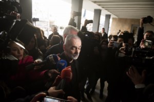 Δίκη για τη δολοφονία Αλκη: Δεν κοίταξε ούτε στιγμή τους 12 κατηγορούμενους η αδερφή του - "Ηταν ένα ήσυχο παιδί"