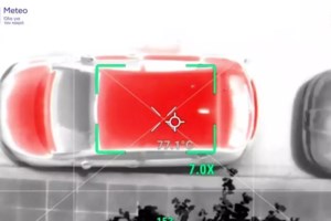 Χαλκίδα: Πέθανε 43χρονος μετά από βάρδια στον καύσωνα - Υπέστη απανωτά εγκεφαλικά