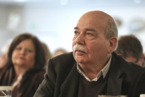 Μέλος του Ρουβίκωνα απειλεί: Ομάδες περιφρούρησης στις διαδηλώσεις "θα κόψουν όποιο χέρι απλωθεί"