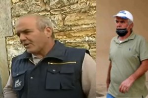 Εύβοια: Επιμένει ο γιος του 65χρονου - "Προσπάθησε να με βιάσει ξανά" - Τον "αδειάζει" η αδερφή του [βίντεο]