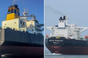 Όλο και πιο κοντά το πράσινο φως για τον επαναπατρισμό των Ελλήνων ναυτικών από το Ιράν