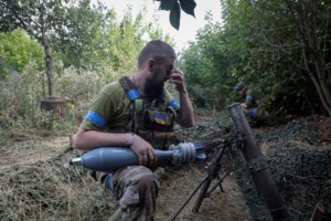 Όλαφ Σολτς: "Η Ουκρανία δεν συμβουλεύθηκε τη Γερμανία για την εισβολή της στη Ρωσία" - εικόνα 2