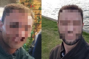 Χαλκίδα: Ο δολοφόνος της 63χρονης πήγε και στην κηδεία της - "Το έπαιζε τεθλιμμένος φίλος" [βίντεο] - εικόνα 2