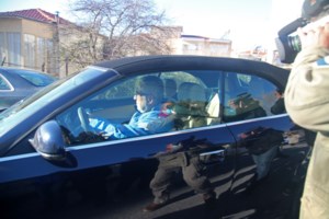 Στάθης Παναγιωτόπουλος: Ανώνυμο mail με νέα βίντεο για άλλες δυο κοπέλες - Προσχηματική η συγνώμη του λέει η 28χρονη