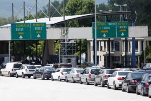 Συναγερμός στις φυλακές Διαβατών: Δύο νεκροί από κορονοϊό και πάνω από 90 κρατούμενοι θετικοί