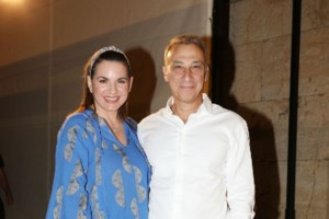Μίνως Μάτσας: "Ο παππούς μου, συνονόματός μου, ήταν ο πρώτος που ηχογράφησε τον Μάρκο Βαμβακάρη" - εικόνα 2