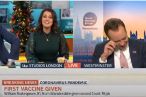 Εμβόλια Pfizer και AstraZeneca: Η αποτελεσματικότητα και οι παρενέργειες - Σε τι ελπίζουν οι ειδικοί