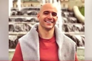 ​Δίκη Λυγγερίδη: Ένσταση από τους συνηγόρους - "Ακατάλληλη η αίθουσα στις φυλακές Κορυδαλλού" [βίντεο] - εικόνα 2