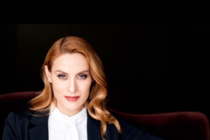 Βάλια Χατζηθεοδώρου: Με κορονοϊό το κορίτσι του "τροχού της τύχης"