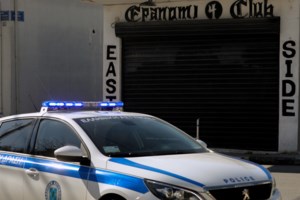 Δολοφονία Άλκη: Στενεύει ο κλοιός για τον 12ο δράστη - Μια ανάσα από τη σύλληψη του η ΕΛ.ΑΣ [βίντεο]