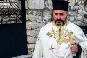 Τραγωδία στον Ωρωπό: Δύο νεκροί από πτώση αυτοκινήτου στη θάλασσα - εικόνα 2