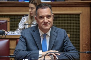 Καρφί Γεωργιάδη σε Ελεωνόρα Ζουγανέλη και Ν. Συρίγο που πήρε τη συνέντευξη Καρυστιανού: "Να φοράτε κράνος" - εικόνα 2