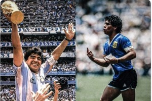 Κανένα ίχνος ναρκωτικών ή αλκοόλ στο σώμα του Μαραντόνα τη στιγμή του θανάτου του - εικόνα 2