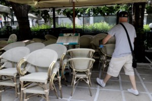 Τι θα γίνει το καλοκαίρι με τις κατασκηνώσεις: Φιλοξενούν 140.000 παιδιά, άγνωστο πότε θα ανοίξουν