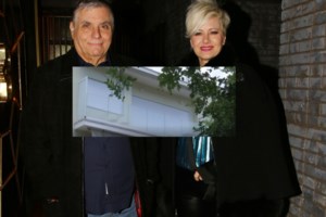 Τράγκας: "Πολύ λιγότερα τα περιουσιακά στοιχεία από αυτά που παρουσιάζονται", λέει ο δικηγόρος της συζύγου του