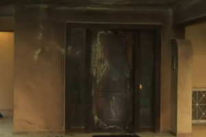 Άρης Πορτοσάλτε: Συναγερμός έξω από το σπίτι του για ύποπτο κουτί- Τι συνέβη