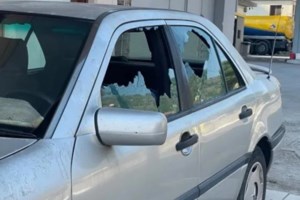 Αμφιλοχία: Βίντεο ντοκουμέντο από τις άγριες συμπλοκές μεταξύ νεαρών για... ένα τραπ τραγούδι