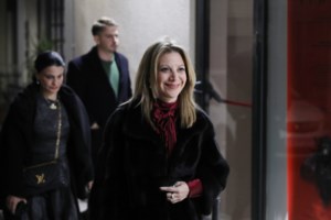 Παπαργύρης (GPO): Η Καρυστιανού έχει τη δυναμική να διεκδικήσει τη 2η θέση - Πόλος εξουσίας μαζί με Τσίπρα - εικόνα 3