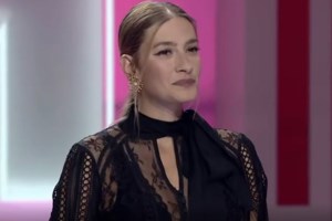 GNTM Spoiler 26/10: Αυτό το μοντέλο αποχωρεί σήμερα [Βίντεο]