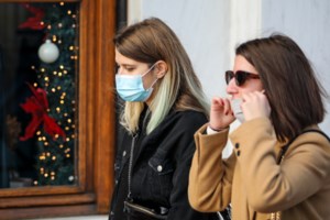 Γεωργιάδης: Με 30% ανεμβολίαστους κάθε μέτρο έχει μεγάλο οικονομικό και κοινωνικό κόστος - εικόνα 2