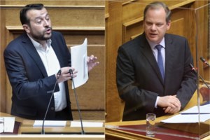 Καραμανλής: Κατανοώ το αδιέξοδο Παππά και ΣΥΡΙΖΑ - Ανυπόσταστα τα περί ακινητοποιημένων λεωφορείων