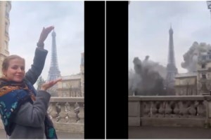 Πόλεμος στην Ουκρανία: Ο ρωσικός στρατός παραδέχεται την επίθεση στη στρατιωτική βάση κοντά στην Πολωνία