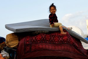 Το Ισραήλ θα ανοίξει τη διέλευση στη Ράφα προς τη Λωρίδα της Γάζας - Ακυρώνει μέτρα σε βάρος της Χαμάς - εικόνα 2