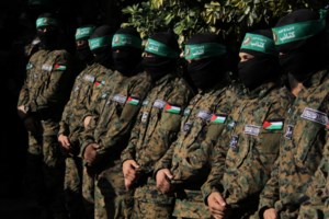 Χαμάς: Ακόμα και χτύπημα σε ουρανοξύστες στο Τελ Αβίβ που θα θύμιζε 11η Σεπτεμβρίου σχεδίαζε η παλαιστινιακή οργάνωση - εικόνα 4