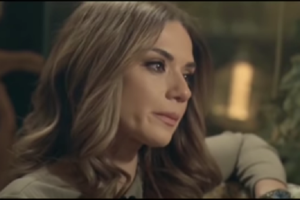 H Βάσω Λασκαράκη απαντά στην Εριέττα Κούρκουλου:  Δεν μπορείς να βγαίνεις να κάνεις λαϊκό δικαστήριο