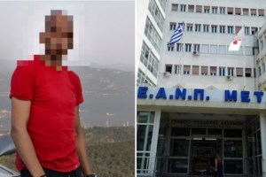 Κολωνός: Σφίγγει ο κλοιός για τον μαστροπό "Μιχάλη" - "Δεν έδωσα μεγάλη σημασία στην ηλικία", λέει ο 33χρονος - εικόνα 3