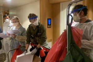 10306: Τηλεφωνική γραμμή ψυχοκοινωνικής υποστήριξης για τον κορονοϊό