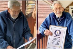 Συγκινητικές στιγμές από την τελευταία μέρα της καμπάνιας για το Βρετανικό νοσηλευτικό προσωπικό [εικόνες]