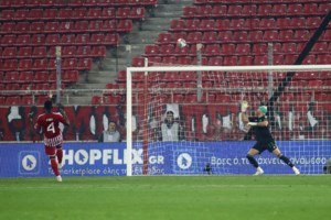 Ολυμπιακός – ΠΑΣ Γιάννινα 3-1: Έκανε τη δουλειά και πλέον κοιτάζει το ντέρμπι με τον Παναθηναϊκό