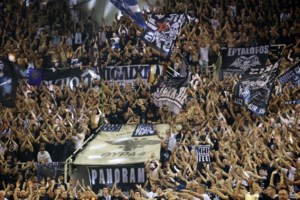 Κυπελλούχος Ευρώπης η Μπιλμπάο παρά την ήττα της με 84-82 από τον ΠΑΟΚ στην Πυλαία που ήθελε +8 πόντους