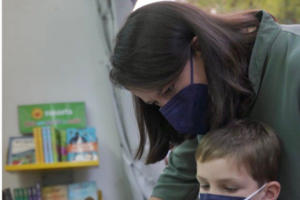 Άννα Ροκοφύλλου: Η εφιαλτική περιπέτεια με τον κορονοϊό - "Έκλαψα όταν είδα τον γιο μου" [βίντεο]