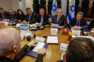 Ισραήλ: Ο στρατός δηλώνει ότι εξαρθρώθηκε η στρατιωτική δομή της Χαμάς στη βόρεια Γάζα