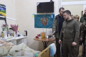 Πόλεμος στην Ουκρανία: Ο ρωσικός στρατός παραδέχεται την επίθεση στη στρατιωτική βάση κοντά στην Πολωνία - εικόνα 2