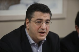 Τζιτζικώστας: Αστειότητες όσα λένε οι Τούρκοι για την απαγόρευση εισόδου μου στη χώρα - εικόνα 2