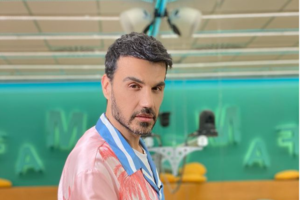 Βίκυ Καγιά: Ευτυχισμένη μαμά - Αυτή είναι η κόρη της, Μπιάνκα, που κλείνει τα 6 της χρόνια - εικόνα 8